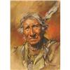 Image 1 : 276: Harley Brown, Pastel