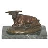 Image 1 : 280: Charles M. Russell, Bronze Sculpture