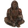 Image 1 : 281: Charles M. Russell, Bronze Sculpture