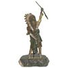Image 1 : 283: Carl Kauba, Bronze Sculpture