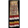 Image 1 : 290: Apache Beaded Hide Pouch, c. 1910