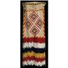 Image 2 : 290: Apache Beaded Hide Pouch, c. 1910