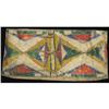 Image 1 : 292: Crow Parfleche Envelope, c. 1880s
