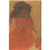 Image 1 : 304: Lon Megargee, Oil on Canvas