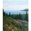 Image 1 : 331: Tom de Decker, Oil on Canvas