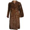 Image 2 : 341: Two Horsehair Hide Coats