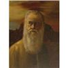 Image 1 : 342: William Acheff, Oil on Canvas