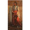 Image 1 : 369: Fred Fellows, Oil on Board