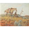 Image 1 : 374: Nick Eggenhofer, Watercolor
