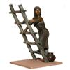Image 1 : 380: Doug Hyde, Bronze Sculpture