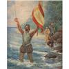 Image 1 : 394: F.R. Harper, Oil on Canvas