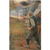 Image 1 : 397: Griswold Tyng, Oil on Canvas