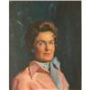 Image 1 : 401: R. Brownell McGrew, Oil on Board