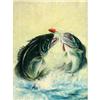 Image 1 : 409: Herb Chidley, Oil on Canvas