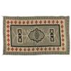Image 1 : 415: Navajo Weaving, in 1911 JB Moore Catalog