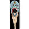 Image 1 : 422: Nez Perce Cradle, c. 1890s