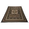 Image 1 : 431: Navajo Bisti Rug, c. 1930, Large