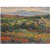Image 1 : 466: Tom Talbot, Oil on Canvas