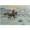 Image 1 : 467: Ron Crooks, Oil on Board