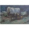 Image 1 : 475: Robert William Meyers, Acrylic on Canvas