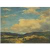 Image 1 : 477: Albert Groll, Oil on Board
