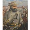 Image 1 : 487: Robert Lindneux, Oil on Canvas