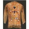 Image 2 : 490: Northern Plains Beaded Scout Coat