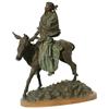 Image 1 : 491: Daro Flood, Bronze Sculpture
