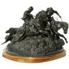 Image 1 : 494: Herb Mignery, Bronze Sculpture