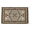 Image 1 : 516: Navajo Weaving, Teec Nos Pos