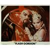 Image 1 : Flash Gordon original 1980 vintage lobby card