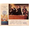 Image 1 : First Family original 1980 vintage lobby card