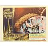 Image 1 : First Spaceship on Venus (The Silent Star) original 1962 vintage lobby card