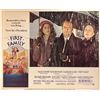 Image 1 : First Family original 1980 vintage lobby card