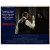 Image 1 : Dracula original 1979 vintage lobby card