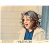 Image 1 : Firestarter original 1984 vintage lobby card