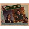 Image 1 : Duffy's Tavern original 1945 vintage lobby card