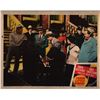 Image 1 : Three Little Words original 1950 vintage lobby card