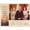Image 1 : First Family original 1980 vintage lobby card