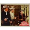 Image 1 : Flashing Guns original 1947 vintage lobby card
