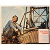 Image 1 : Five Easy Pieces original 1970 vintage lobby card