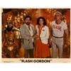 Image 1 : Flash Gordon original 1980 vintage lobby card