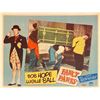 Image 1 : Fancy Pants original 1950 vintage lobby card