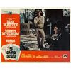 Image 1 : 5 Card Stud original 1968 vintage lobby card