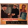 Image 1 : The Bells of St. Mary's original 1945 vintage lobby card