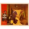 Image 1 : A Fistful of Dollars original 1966 vintage lobby card