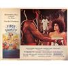 Image 1 : First Family original 1980 vintage lobby card