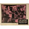 Image 1 : Flamingo Road original 1949 vintage lobby card