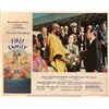 Image 1 : First Family original 1980 vintage lobby card