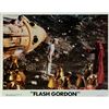 Image 1 : Flash Gordon original 1980 vintage lobby card